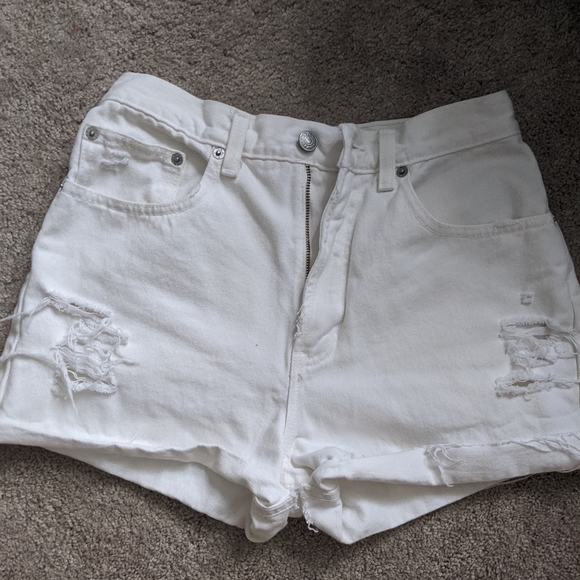 Vintage gap shorts - Picture 1 of 4
